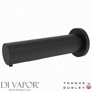 Thomas Dudley 327977 Electroflo Horizon Soap Dispenser Spare Parts