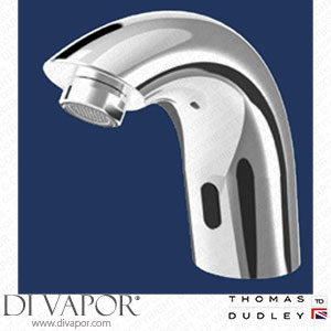 Thomas Dudley 330769 Electroflo Arc Touch Free Infra-Red Tap Polished Chrome - Battery Operated Spare Parts
