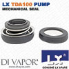 Pump Mechanical Seal Spare LX TDA100