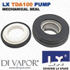 TDA100 Pump Mechanical Seal Spare
