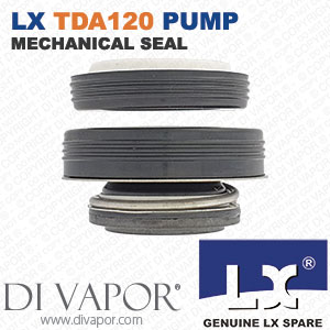 LX TDA120 Pump Mechanical Seal Spare