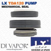 LX TDA120 Pump Mechanical Seal Spare - TDA120-MSS