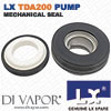 TDA200 Pump Mechanical Seal Spare