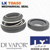 Pump Mechanical Seal Spare LX TDA50
