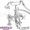 Heritage TDCC02 Spare Parts