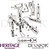 Heritage TDCC02 Spare Tech Diagram