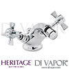 Heritage Dawlish Bidet Mixer Spare Parts