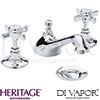 Heritage TDCC06 Spare Parts