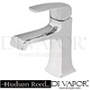 Hudson Reed Drake TDK305 Spare Parts