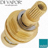 TE 002B 1 2 Flow Cartridge Vado