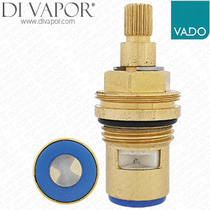 Vado TE-002B-1/2 Flow Cartridge - Anti-Clockwise Open