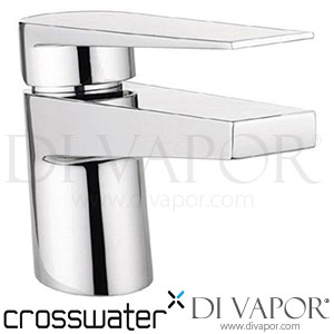 Crosswater TE110DNC Tempo Monobloc Basin Mixer Spare Parts