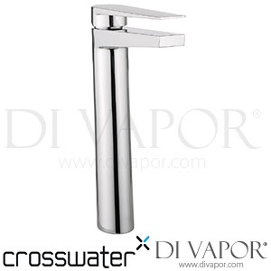 Crosswater TE112DNC Tempo Tall Monobloc Basin Mixer Tap Spare Parts