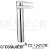 Crosswater TE112DNC Spare Parts