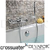 Crosswater TE321WNC Parts