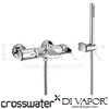 Crosswater TE321WNC Spare Parts