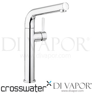 Crosswater TE714DC Cucina Tempo Side Lever Kitchen Mixer Chrome Tap Spare Parts