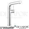 Crosswater TE714DC Spare Parts