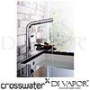 Crosswater TE714DC Spare
