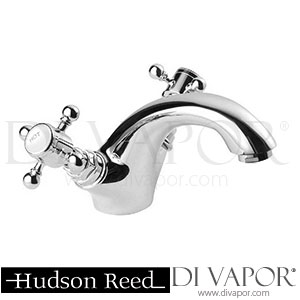 Ultra Edwardian York Mono Basin Mixer Tap - TED305 Spare Parts