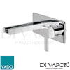 VADO TEF-109S-CP Mixer Spare Parts