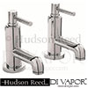 Hudson Reed Tec TEL302 Spare Parts