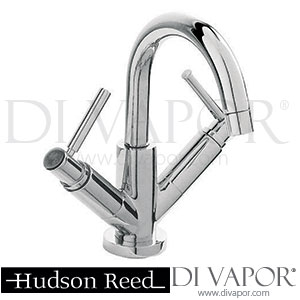 Hudson Reed Tec Lever Mono Basin Mixer Tap inc Swivel Spout & Waste - TEL315 Spare Parts
