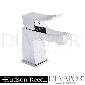Ultra Ethic Mono Basin Mixer - TET305 Spare Parts