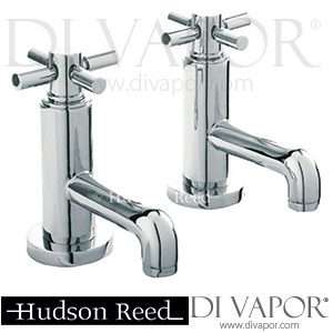 Hudson Reed TEX301 Tec Crosshead Basin Taps Spare Parts