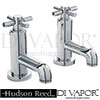 Hudson Reed Tec Crosshead Bath Taps Spare Parts