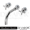 Hudson Reed Tec TEX313 Spare Parts