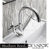 Hudson Reed Crosshead TEX315 Spare Parts
