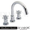 Hudson Reed Tec TEX333 Spare Parts
