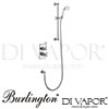 Burlington TF1H-BLA Spare