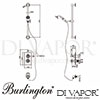 Burlington TF1H Diagram