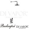 Burlington TF1S-BLA+V16 Spare Parts