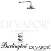 Burlington Spare Parts