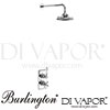 Burlington TF1S+V16 Spare Parts