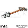 Inta TF222CP250 Spare Parts