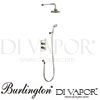 Burlington TF2S-BLA-V17 Trent