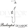 Burlington TF2S-MED-V17 Trent Spare