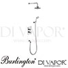 Burlington TF2S-NKL-V17 Trent Parts
