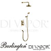 Burlington TF2S-V16 Valve