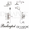 Burlington TF3S-MED-V16 Diagram