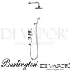 Burlington TF3S-MED-V16 Spare
