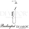 Burlington TF3S-V16-TF3S-V16 Spare 