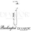 Burlington TF3S-V60-TF3S-V60 Parts
