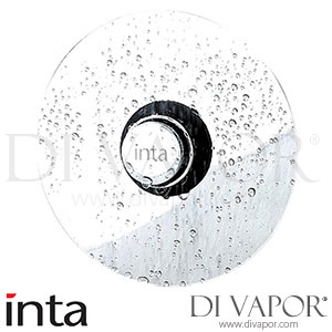 Inta TF99730CP Concealed Timed Flow 30 Seconds Shower Control Spare Parts