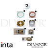 IntaTF9973CP Spare Parts