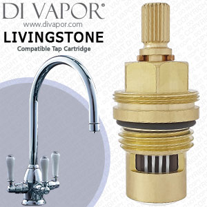 Triflow Concepts Hot Cartridge - TFC771666